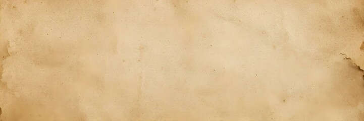 Aged Parchment Texture: Authentic aged parchment paper with a textured surface and subtle discoloration offers a vintage backdrop for design projects, evoking a sense of history and antiquity.