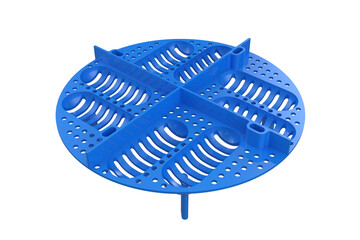 PRINTABLE REPTILE EGG TRAY INCUBATOR 3D MODEL 3D REALISIC RENDER