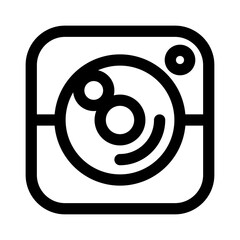 Instagram app icon