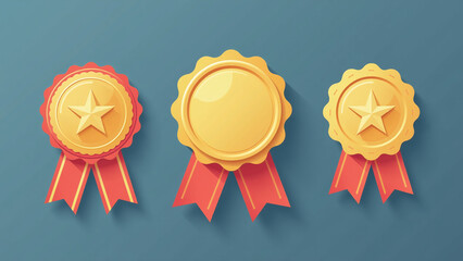 collecting badges popular hobby allows people show skills accomplishments unique awards recognition