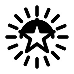 Sunlight icon