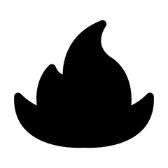 Fire icon