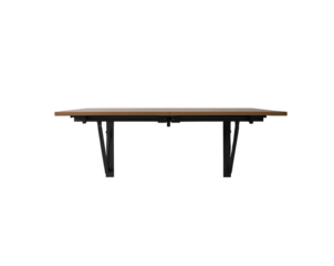 Elegant Wall-Mounted Fold-Out Table for Space-Saving Solutions Featuring Modern Design Aesthetics and Versatile Functionality, Ideal for Small Apartments and Studios
