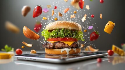 The rise of mobile apps has transformed how we interact with the world, from ordering food to managing personal finances with just a few taps.