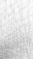 Architectural building 3d rendering