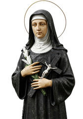 Santa Rita de Cássia
