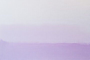 Fototapeta premium The design combines a soft pastel dusty pale shade with a blue violet gray purple lilac lavender silver white abstract background, featuring a color gradient ombre and a matte shimmer effect, along