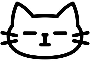 cute dog icon design