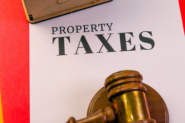 Grasping property taxes and their owner impacts
