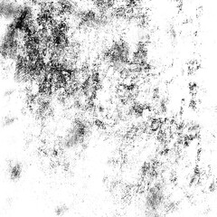 black wall texture grunge background