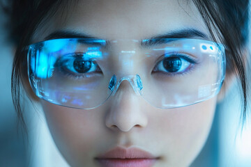 Future Technology in Digital Healthcare and Smart Medical Innovation, Generative AI