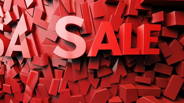 Big discounts and great deals during seasonal sale event at local store