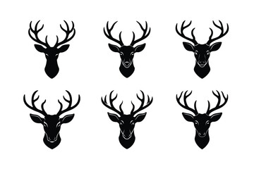 Flying Bird and Branch Silhouette Vector Dynamic