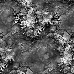 Grunge Map