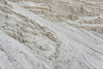 Beautiful natural landscapes of Europe