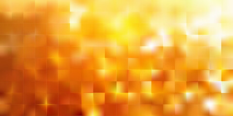 Glowing abstract background with diamond shaped gradient