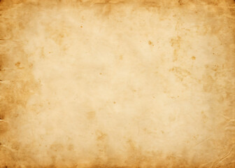 A distinctive assortment of vintage retro papers that are ideal for use as a background in graphic design creates a desired atmosphere and processes effectively with various graphic elements.