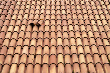 Pattern di tegole