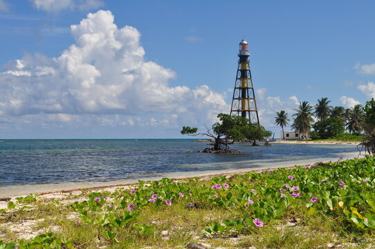 CAYO JUTIAS