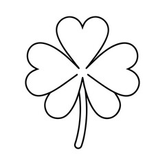 four leaf clover