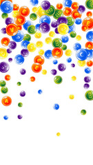 Vitamins and minerals complex. Multivitamins