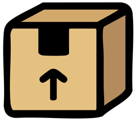 box