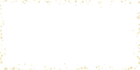 Twinkle stars scattered around randomly, flying,