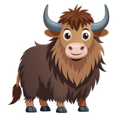 Yak Vector 