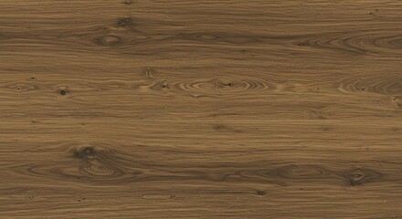 Detailed Wood Grain Texture Close-up Natural Pattern