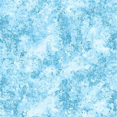 Obraz premium Light blue textured background, abstract design, ideal for websites or presentations