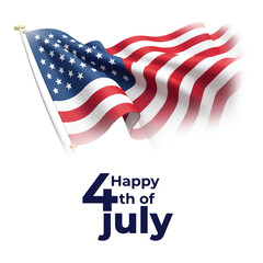 USA Independence Day vector set with 4th of July celebration elements: American flags, liberty symbols, stars and stripes, fireworks, perfect for holiday flyers, posters, and digital artwork.