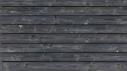 Obraz premium Dark wood plank texture background. Ideal for design projects needing rustic, natural feel