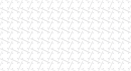 Seamless dotted grid pattern vector. Minimal and modern dot-based grid design, perfect for UI backgrounds, packaging, web design, posters, and branding visuals.