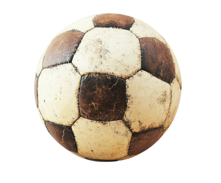 Exciting soccer match highlights stadium video clips urban aerial isolated on transparent background