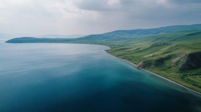 Armenia's Lake Sevan