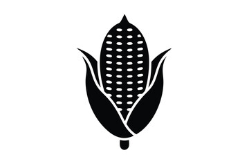 corn vector icon