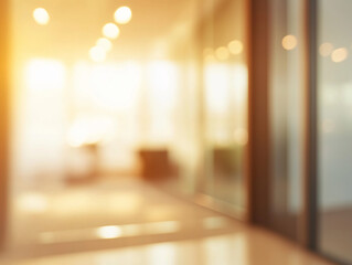 Modern living room.Al generated art illustration.