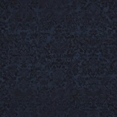 dark blue background, blue fabric texture, dark blue fabric texture