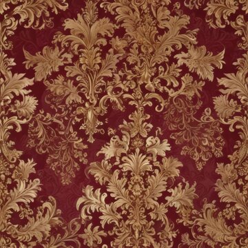 seamless floral pattern, vintage floral background, seamless pattern with floral pattern