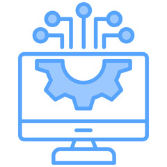 Information Tech icon
