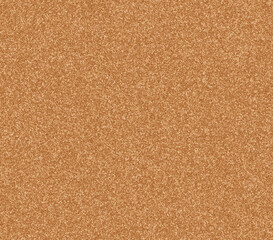 Seamless cork board texture background, ideal for design, presentation, or wall mockup purposes.