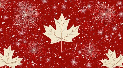 Canadian Celebration