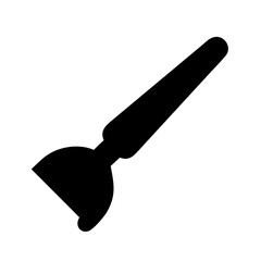 Search for black spatula cooking tool kitchen utensil for baking and food preparation tasks