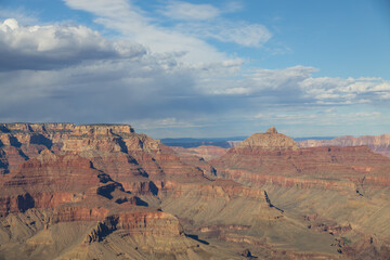 Grand Canyon National Park, Arizona