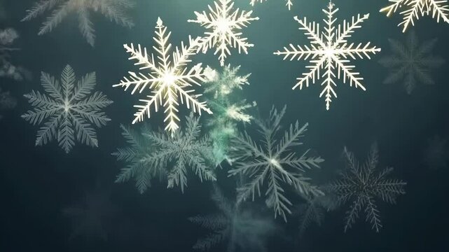 christmas tree branches