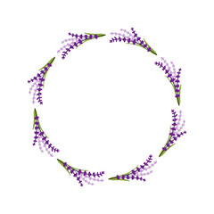 abstract circle background