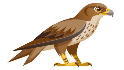 red tailed hawk