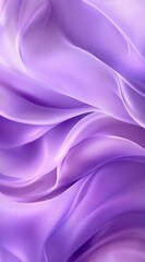 Obraz premium Purple silk flowing, abstract background, texture, design