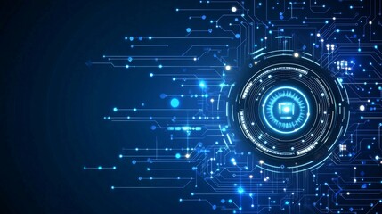Abstract Circuit Technology Design
