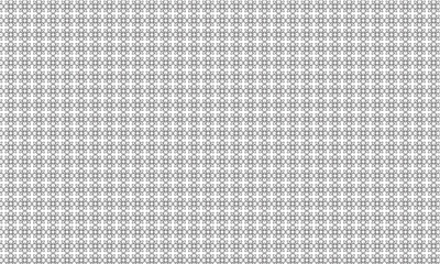 Seamless Pattern Design Background Illustration